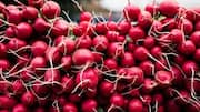 Radishes v/s turnips: Comparing their nutritional benefits