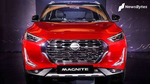 Nissan Magnite's first impression: Is it better than Venue, Sonet? Nissan Magnite's first impression: Is it better than Venue, Sonet?