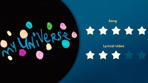 'My Universe': Thank you Coldplay, BTS for this amazing track! 'My Universe': Thank you Coldplay, BTS for this amazing track!