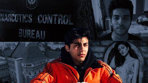 #MumbaiDrugBust: Aryan Khan, others denied bail by Mumbai court #MumbaiDrugBust: Aryan Khan, others denied bail by Mumbai court