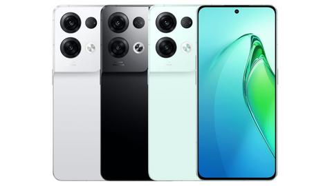OPPO Reno8 series goes official: Check specifications and prices OPPO Reno8 series goes official: Check specifications and prices