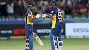 Players with centuries in Men's T20 Asia Cup