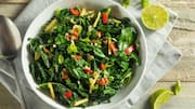 5 tasty ways to enjoy collard greens