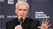 Why James Cameron moved to New Zealand permanently