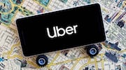 Uber shifts to Amazon's custom chips for smoother rides