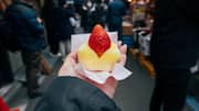 Mochitsuki: The ancient art of mochi-making in Japan