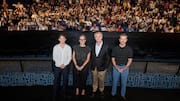 'The Odyssey': Christopher Nolan calls Indian audiences 'most enthusiastic, knowledgeable'