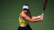 US Open: Elena Rybakina reaches semis, secures World No. 1