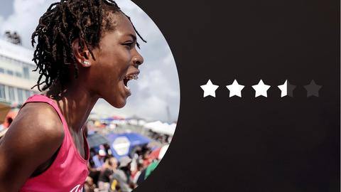 'Sisters on Track' review: Netflix documentary is inspiring and fun