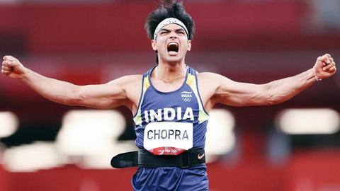 Tokyo Games: India register their best medal haul at Olympics Tokyo Games: India register their best medal haul at Olympics