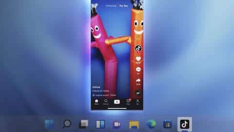 Here's how to run Android apps on Windows 11 Beta Here's how to run Android apps on Windows 11 Beta