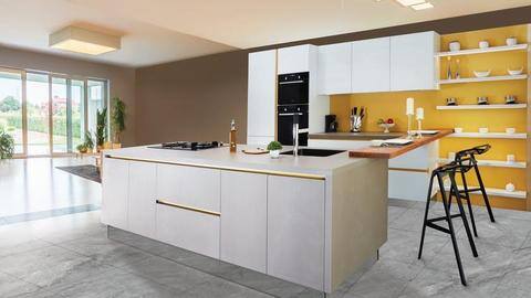 Kitchen island ideas for a statement kitchen Kitchen island ideas for a statement kitchen