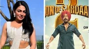 'Son of Sardaar 2': This actor to play Ajay's wife