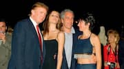 What did DOJ-FBI say about Epstein's death, his 'client list' 