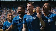 Chelsea thrash PSG to win Club World Cup: Key stats