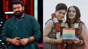 'Bigg Boss Malayalam 7': Mohanlal stands up for LGBTQIA+ couple 