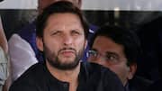 IPL bias? Shahid Afridi's shocking accusation over Fakhar Zaman's dismissal