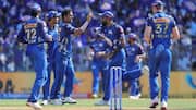 IPL: Three sides in search of new captains