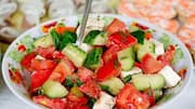 These water chestnut recipes are too good to skip