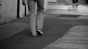 Walking sideways is good for you: Here's why
