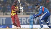 Listing batters with multiple T20I centuries versus India