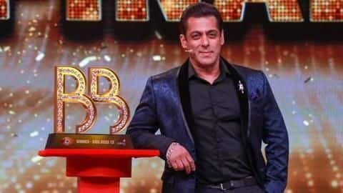 'Bigg Boss' extended till February after six wild card entries 'Bigg Boss' extended till February after six wild card entries