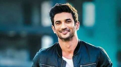 Sushant discussed movie on 26/11 attacks a day before death Sushant discussed movie on 26/11 attacks a day before death