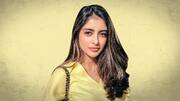 Not joining Bollywood, Bachchan's granddaughter has other career plans
