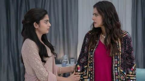 'Tribhanga' trailer promises gripping tale of three women 'Tribhanga' trailer promises gripping tale of three women