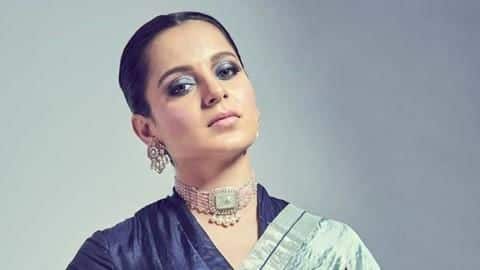 'Manikarnika Returns': Kangana Ranaut accused of violating copyright laws 'Manikarnika Returns': Kangana Ranaut accused of violating copyright laws