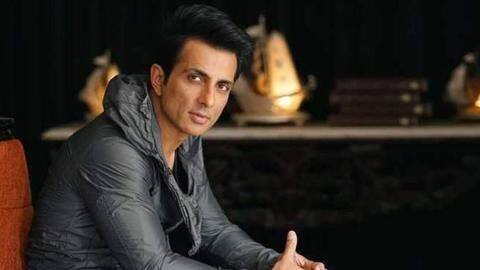 Sonu Sood moves court against BMC's illegal construction notice Sonu Sood moves court against BMC's illegal construction notice