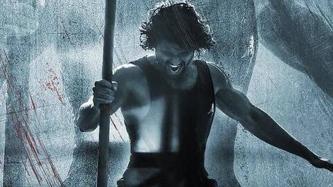 Vijay Deverakonda-starrer 'Liger' gets a release date Vijay Deverakonda-starrer 'Liger' gets a release date