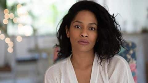 Masaba Gupta opens up on facing racism while growing up Masaba Gupta opens up on facing racism while growing up