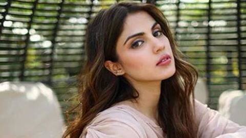 Time in jail has crushed Rhea Chakraborty's morale: Rumi Jaffery Time in jail has crushed Rhea Chakraborty's morale: Rumi Jaffery