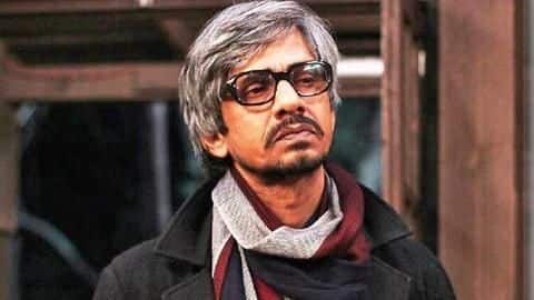 Vijay Raaz breaks his silence on molestation allegations Vijay Raaz breaks his silence on molestation allegations