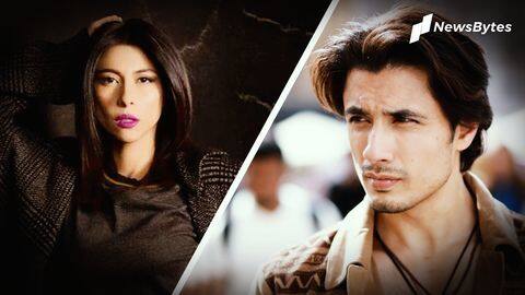 Pakistan's top court approves singer's plea against Ali Zafar Pakistan's top court approves singer's plea against Ali Zafar