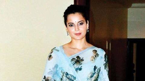 'Grave violation,' says court on Kangana Ranaut merging her flats 'Grave violation,' says court on Kangana Ranaut merging her flats