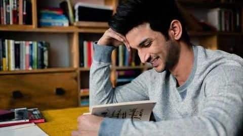Sushant Singh Rajput's friend absconding after NCB summons him Sushant Singh Rajput's friend absconding after NCB summons him