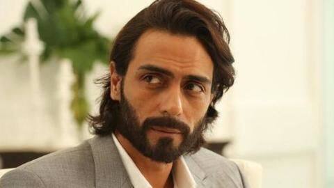 NCB to question Arjun Rampal today, say reports NCB to question Arjun Rampal today, say reports
