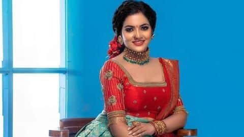 Actor Chitra's husband arrested for allegedly abetting her suicide Actor Chitra's husband arrested for allegedly abetting her suicide
