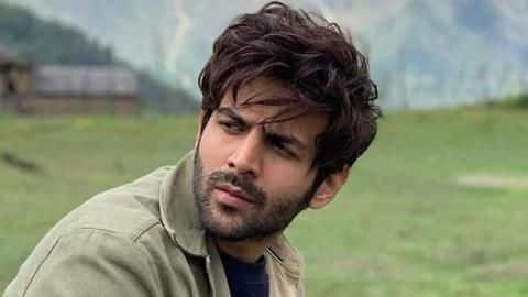 Kartik Aaryan in talks with Hansal Mehta for next film Kartik Aaryan in talks with Hansal Mehta for next film