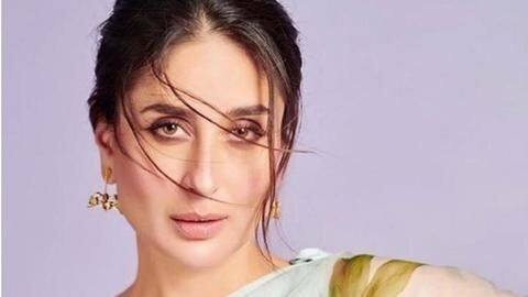 People are bored and jobless, says Kareena Kapoor about trolls People are bored and jobless, says Kareena Kapoor about trolls
