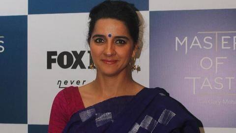 'Shararat' actor Shruti Seth undergoes emergency surgery 'Shararat' actor Shruti Seth undergoes emergency surgery