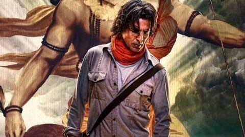 Akshay Kumar set to shoot 'Ram Setu' in Ayodhya Akshay Kumar set to shoot 'Ram Setu' in Ayodhya
