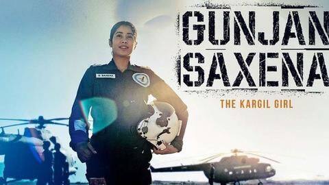 'Gunjan Saxena' row: Delhi HC issues summons to Dharma Productions 'Gunjan Saxena' row: Delhi HC issues summons to Dharma Productions