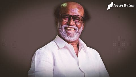 Rajinikanth scraps plan to enter politics citing bad health Rajinikanth scraps plan to enter politics citing bad health