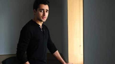 Imran Khan has quit acting, confirms friend Akshay Oberoi Imran Khan has quit acting, confirms friend Akshay Oberoi