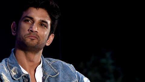 Plea in Supreme Court questions delay in Sushant's death probe Plea in Supreme Court questions delay in Sushant's death probe