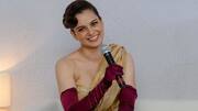 Kangana Ranaut has right to express her thoughts: Bombay HC