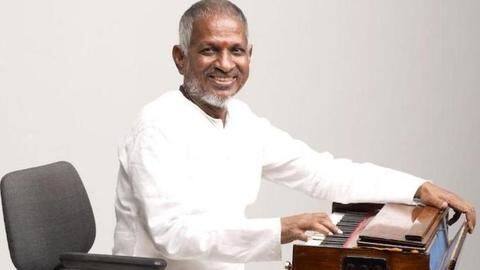 Madras HC weighs in on Ilaiyaraaja vs Prasad Studios row Madras HC weighs in on Ilaiyaraaja vs Prasad Studios row